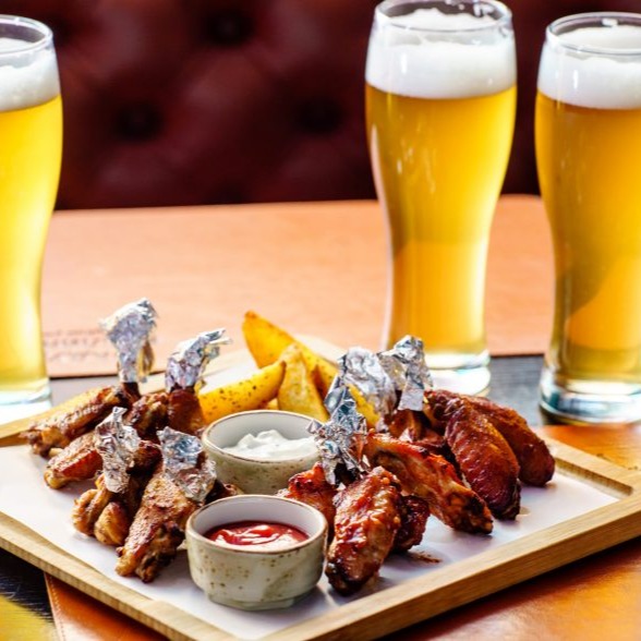 Secrets Pub Azadlıq 5