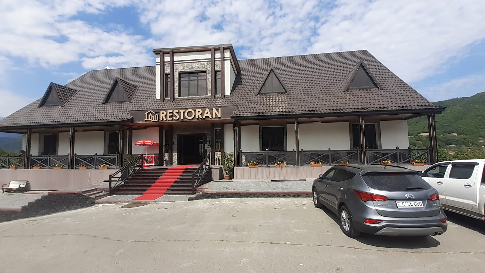 Randevue Hotel & Restaurant 3
