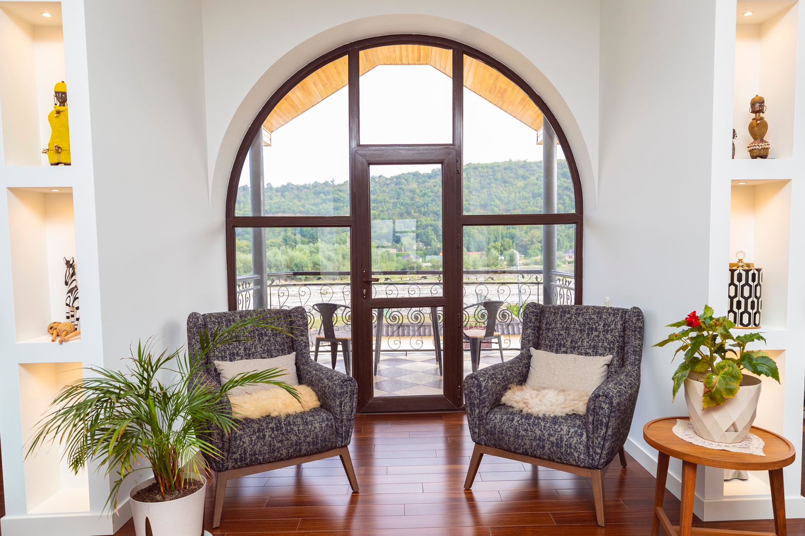 Villa Vermont 5