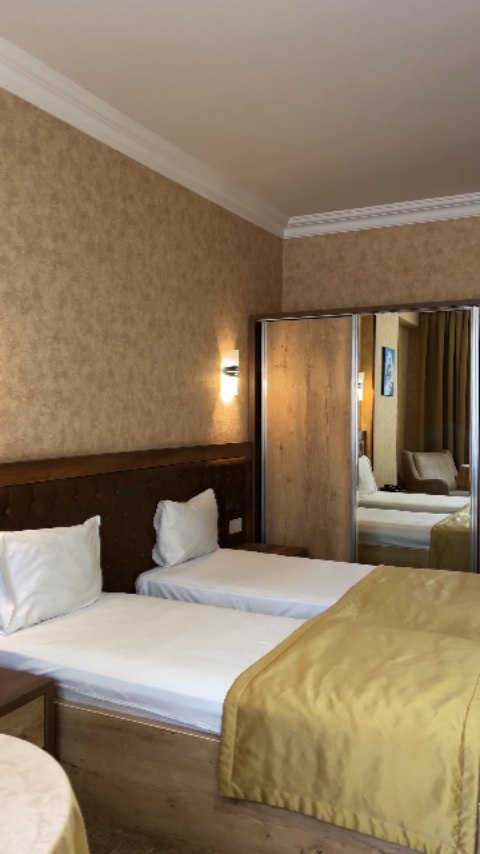 Royal Sapphire Hotel 2