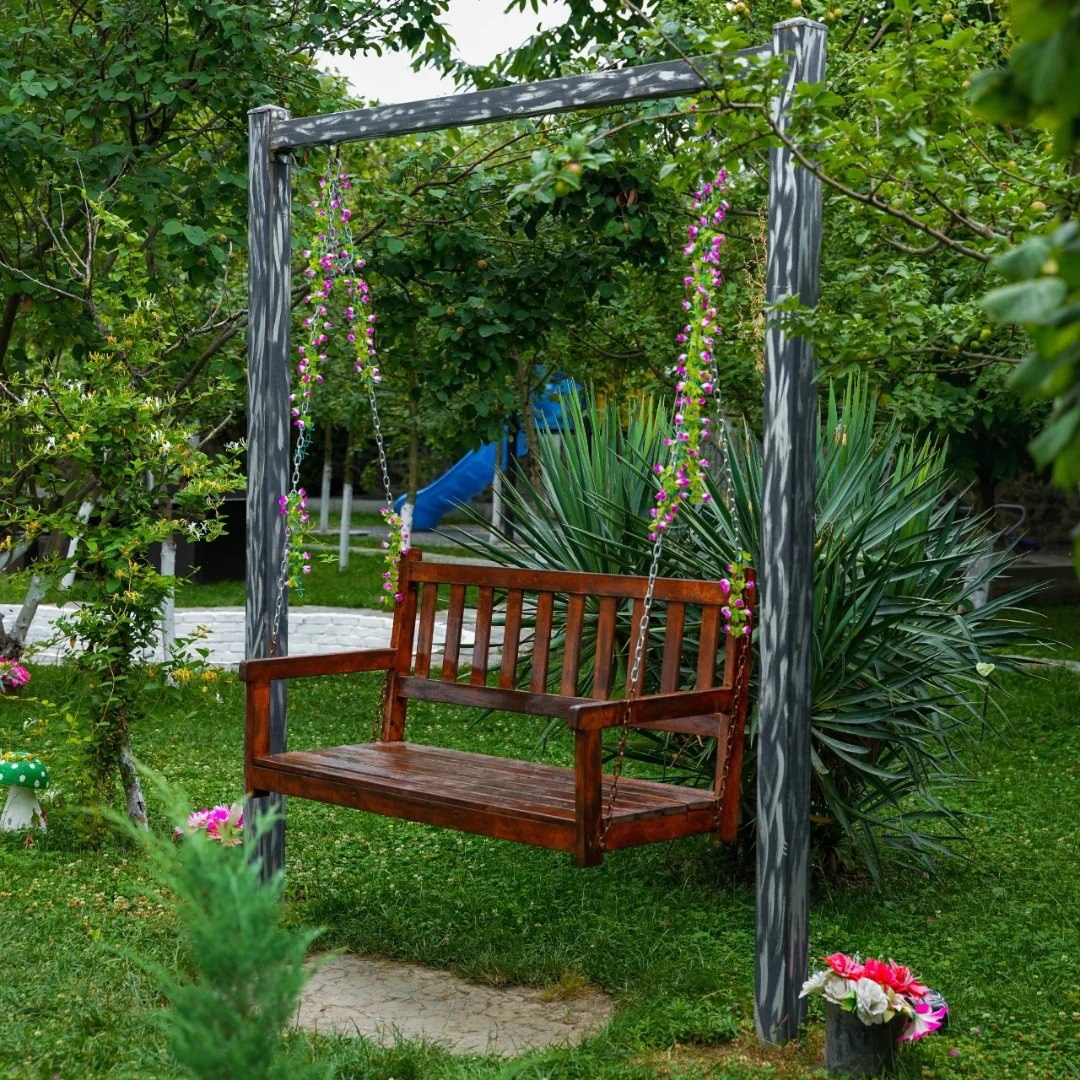 Lakeside Hotel&Spa Qəbələ 4