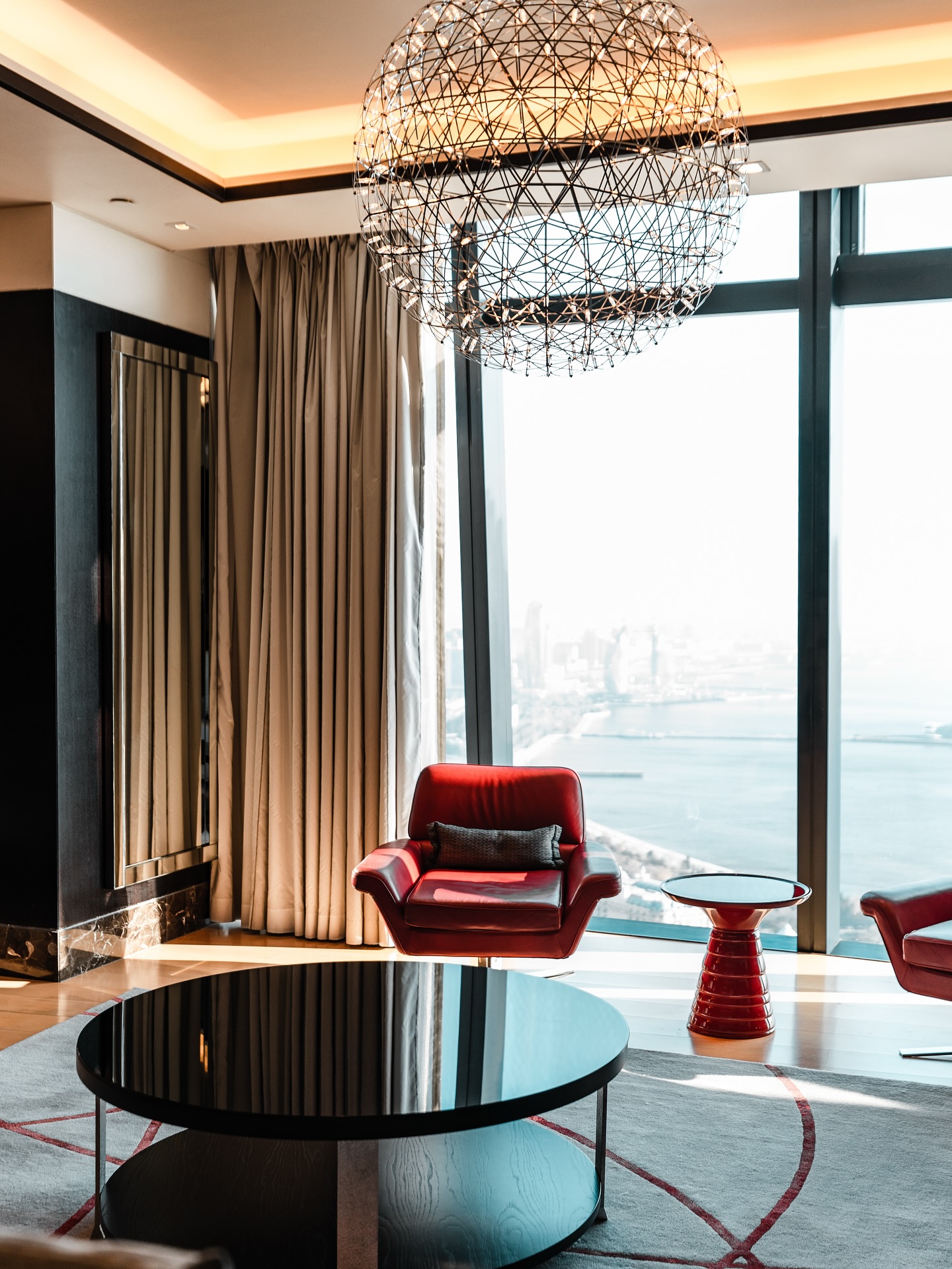 Fairmont Baku 3