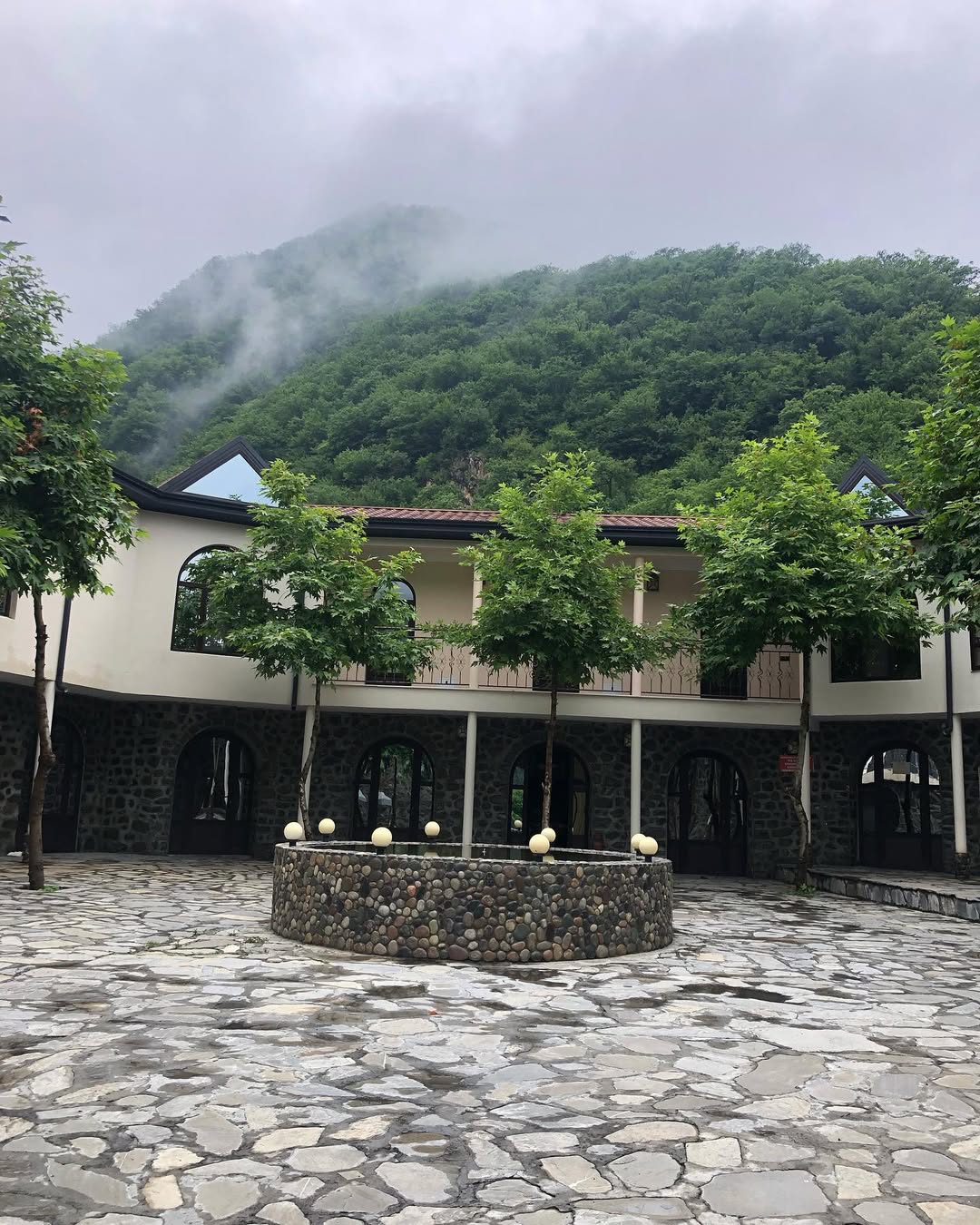 Simsek Hotel & Restaurant 2