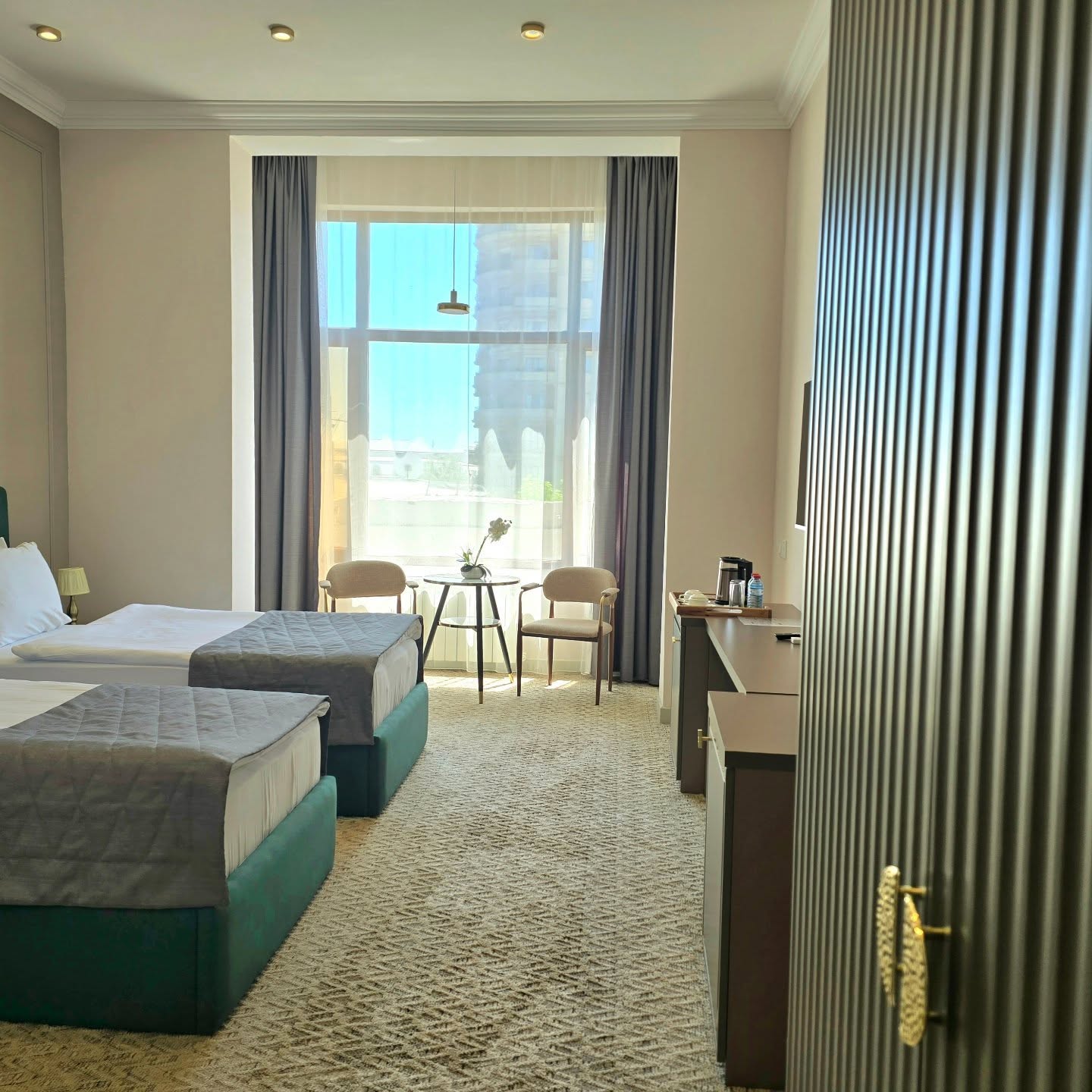 Maestro Address Hotel 2