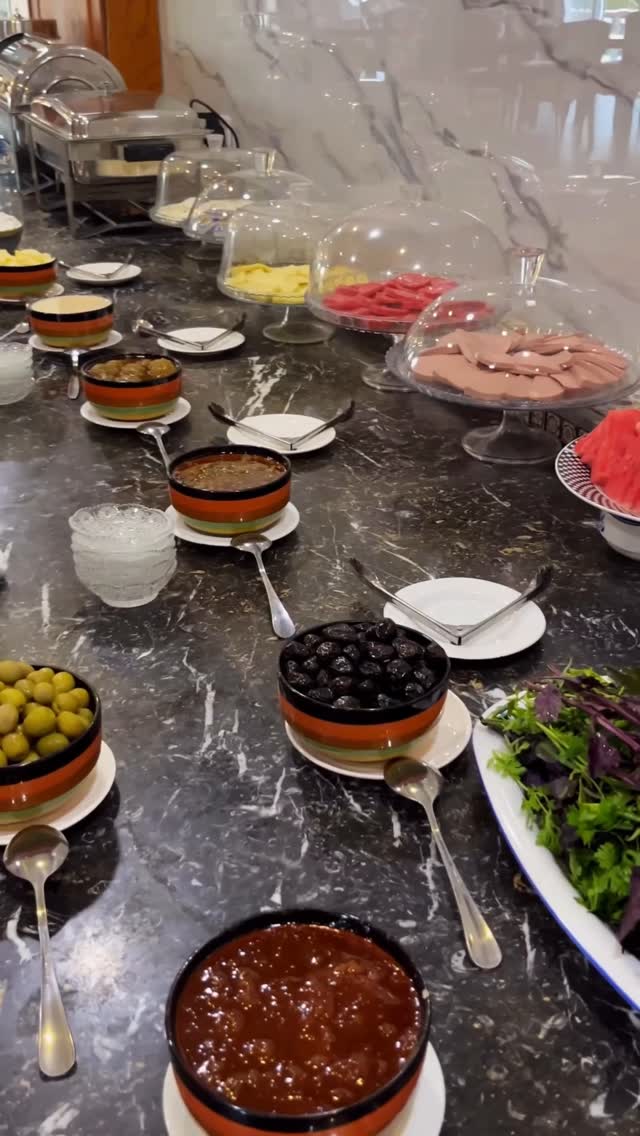 Qala Hotel Şəki 5
