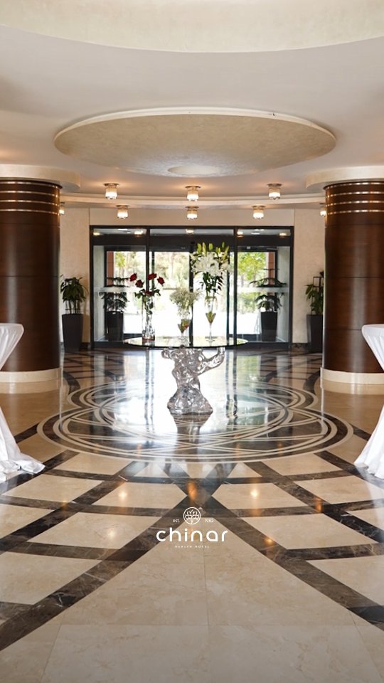 Chinar Health Hotel 3