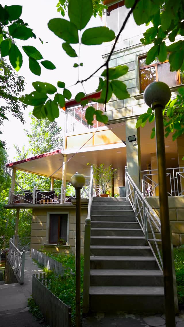 Veles Garden Hotel & Restaurant 3