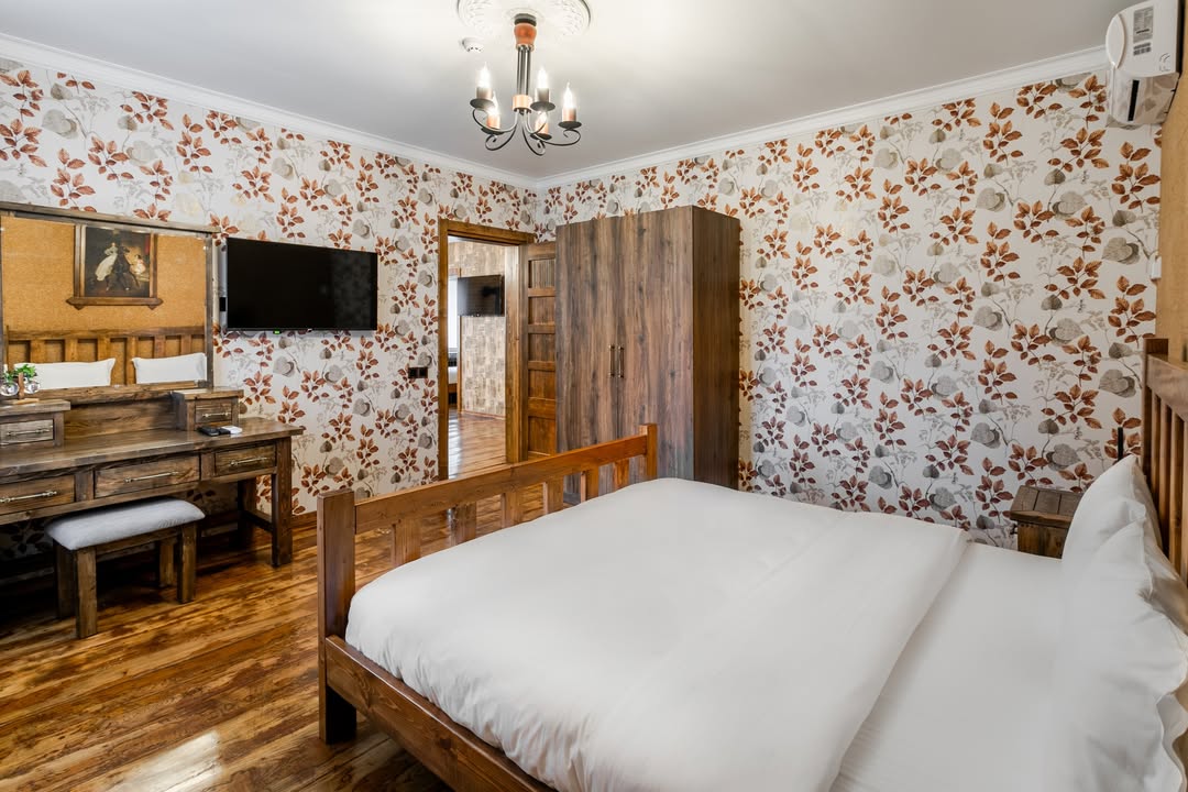 Magnolia Otel ve Spa 4