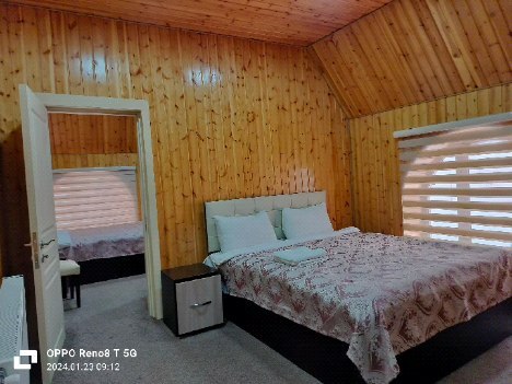 STAR Hotel Şamaxı 5