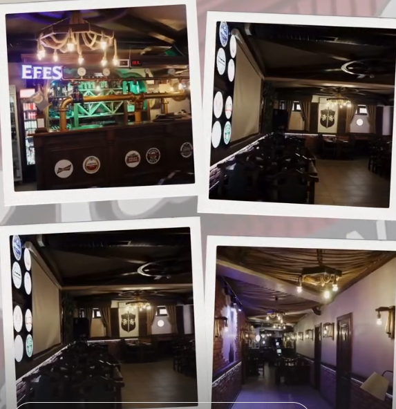 Irland Pub&Restaurant 2