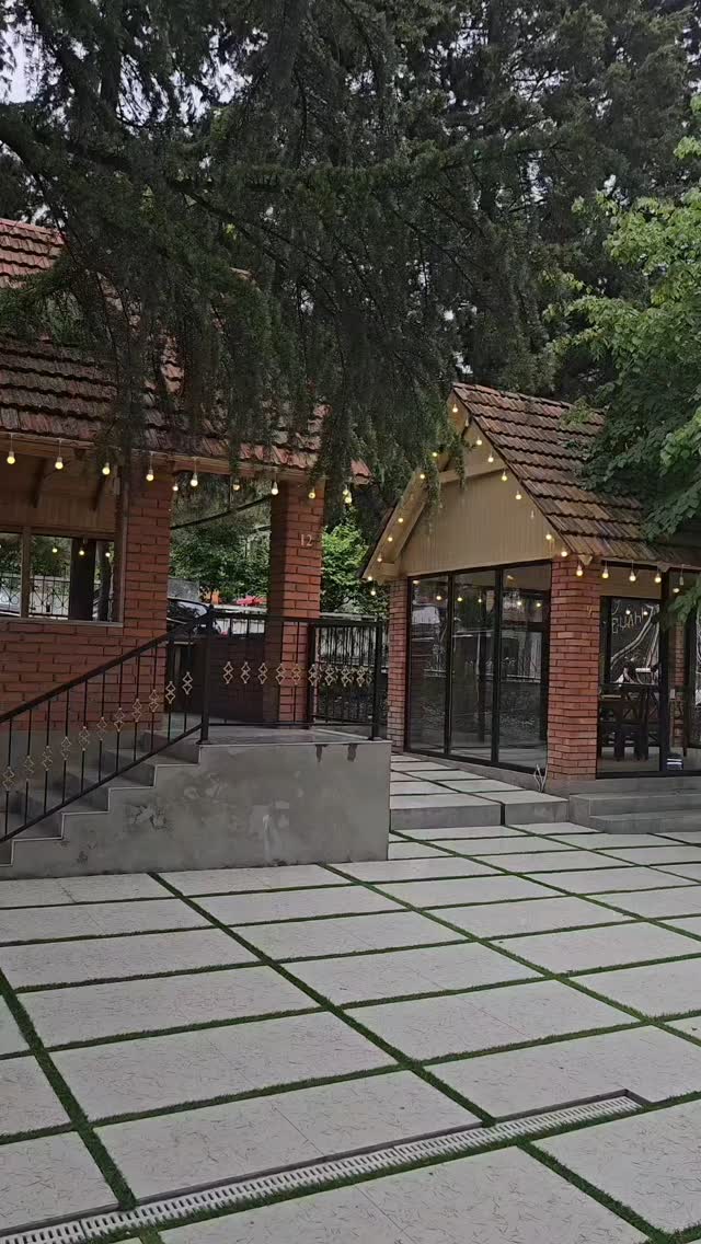 Evim Hotel Restaurant 2