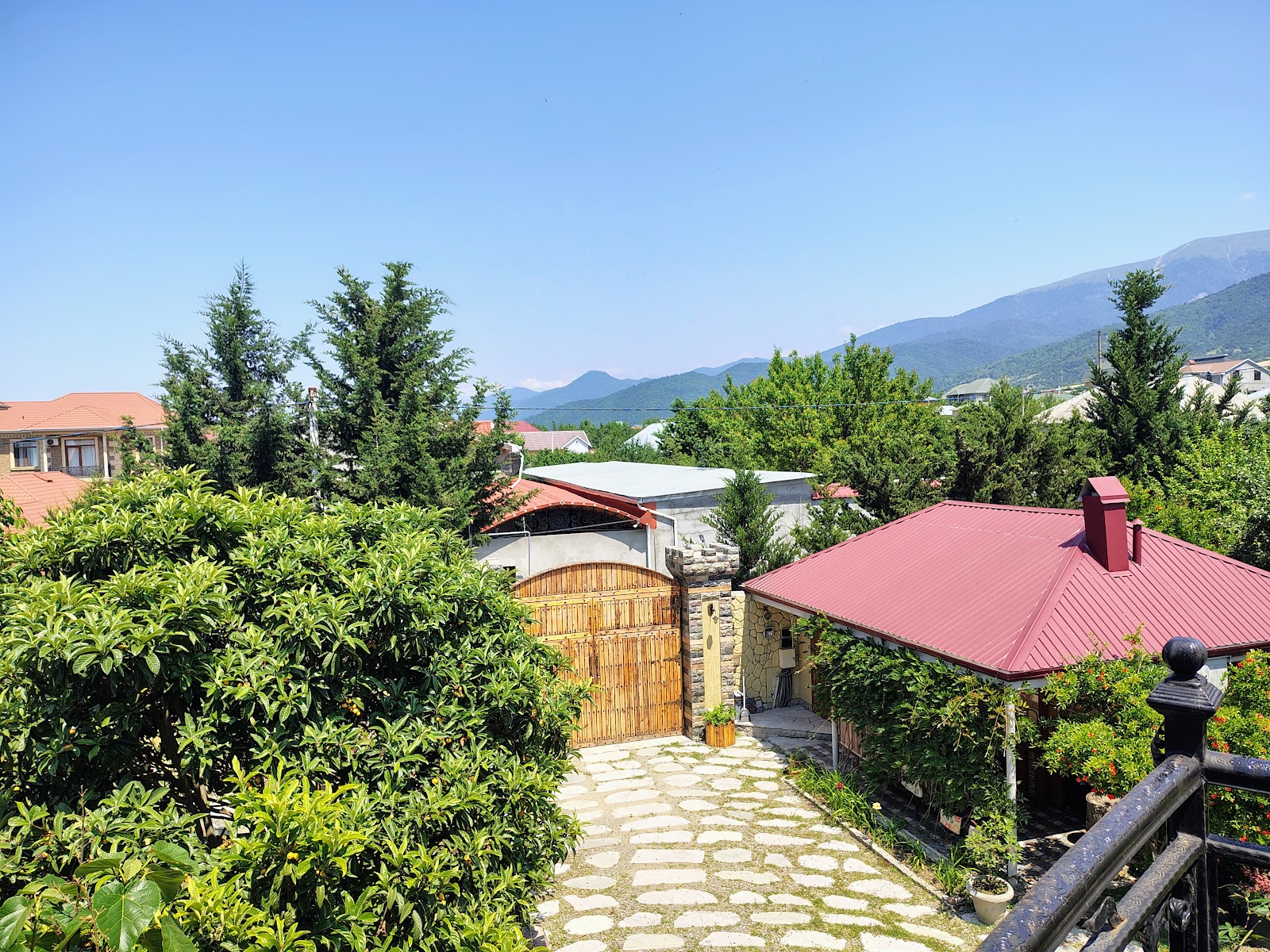NarInn guesthouse 3