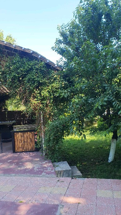 Zangazur Hotel & Cottages 3