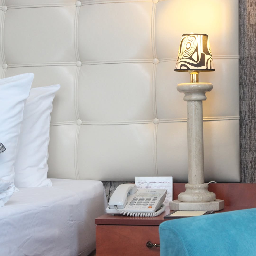 Grand Hotel Europe 5