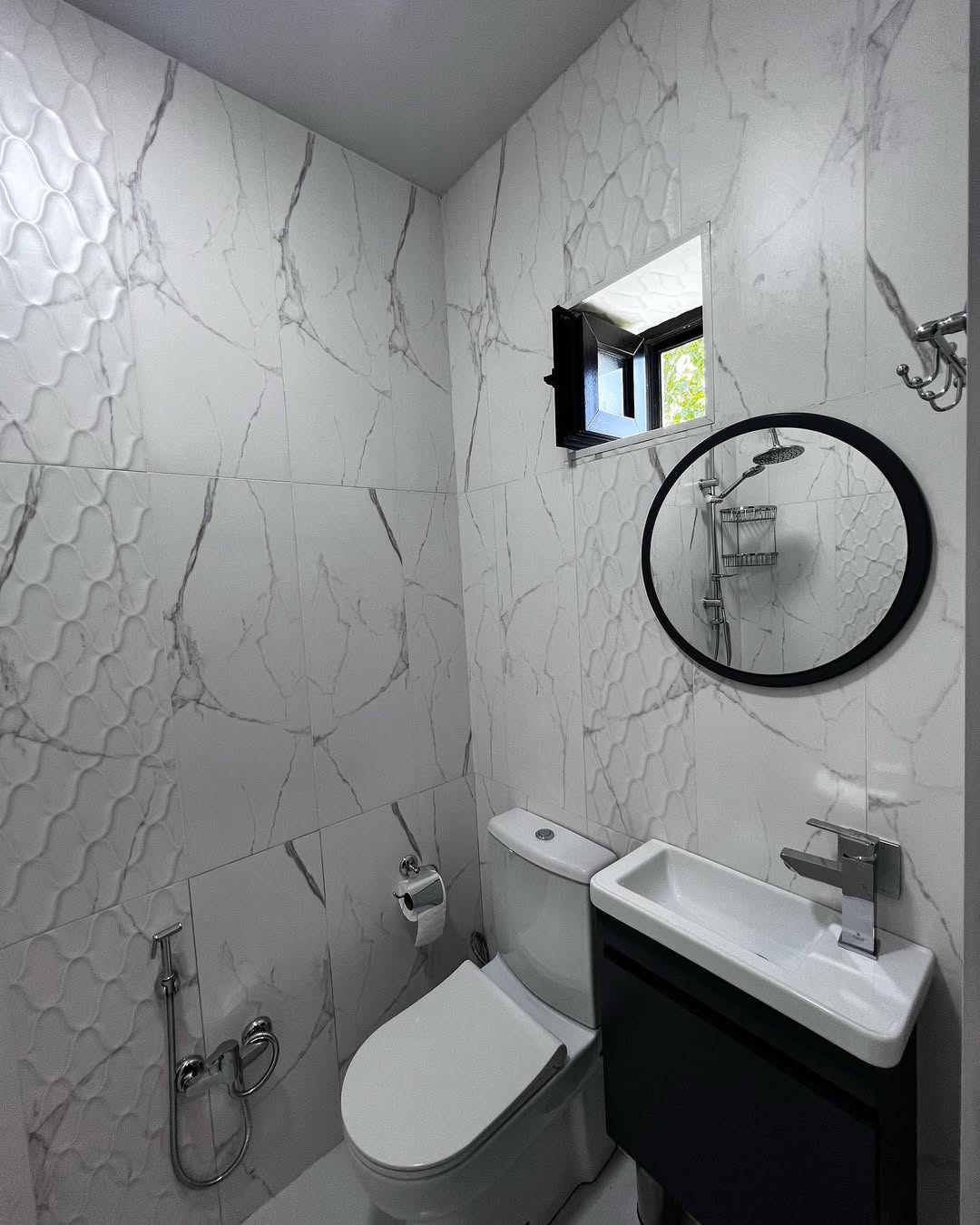 Qafqaz Twin AFrame 4