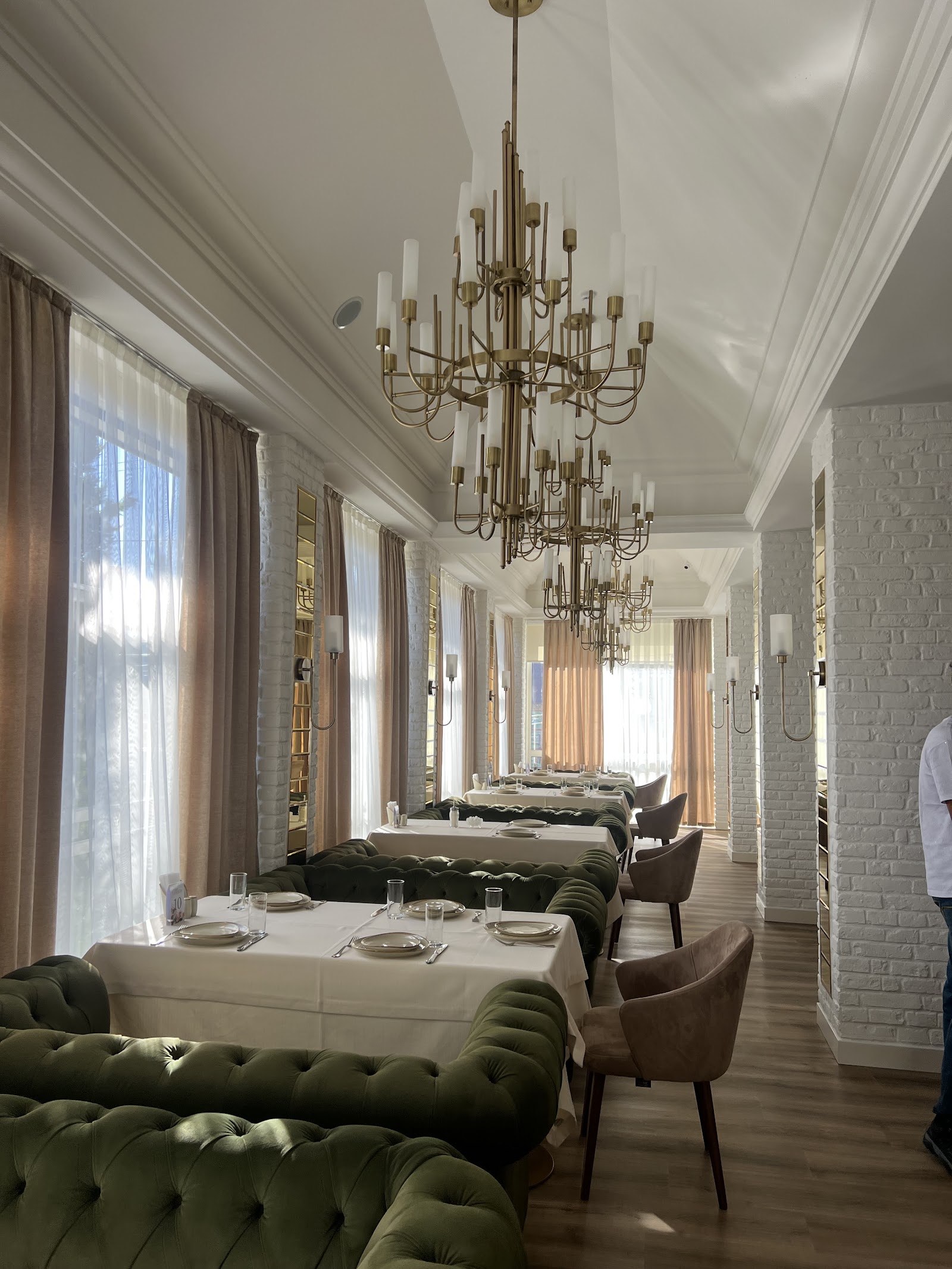 Alma Bağı Otel ve Villalar 5