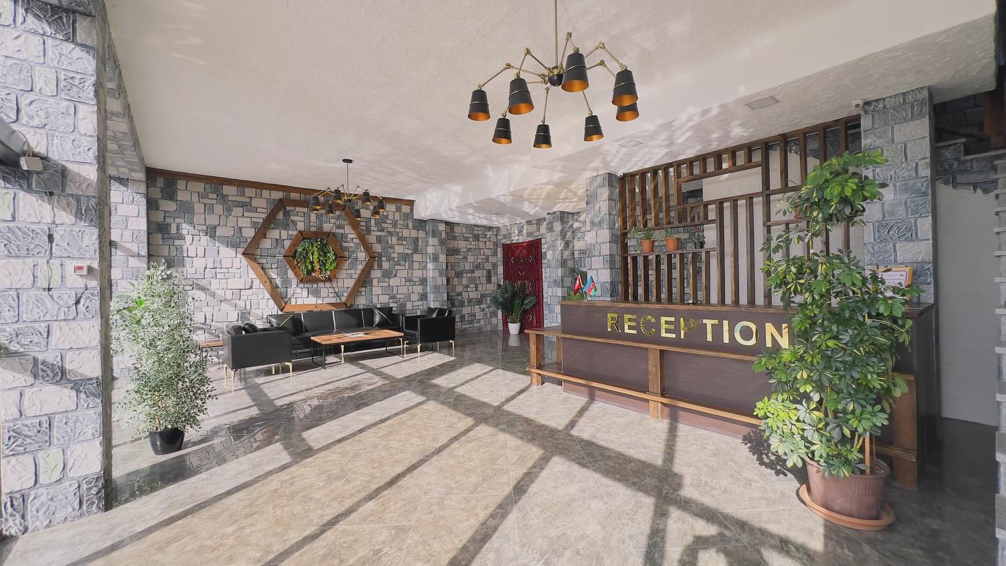 Baza Hotel & Spa 2