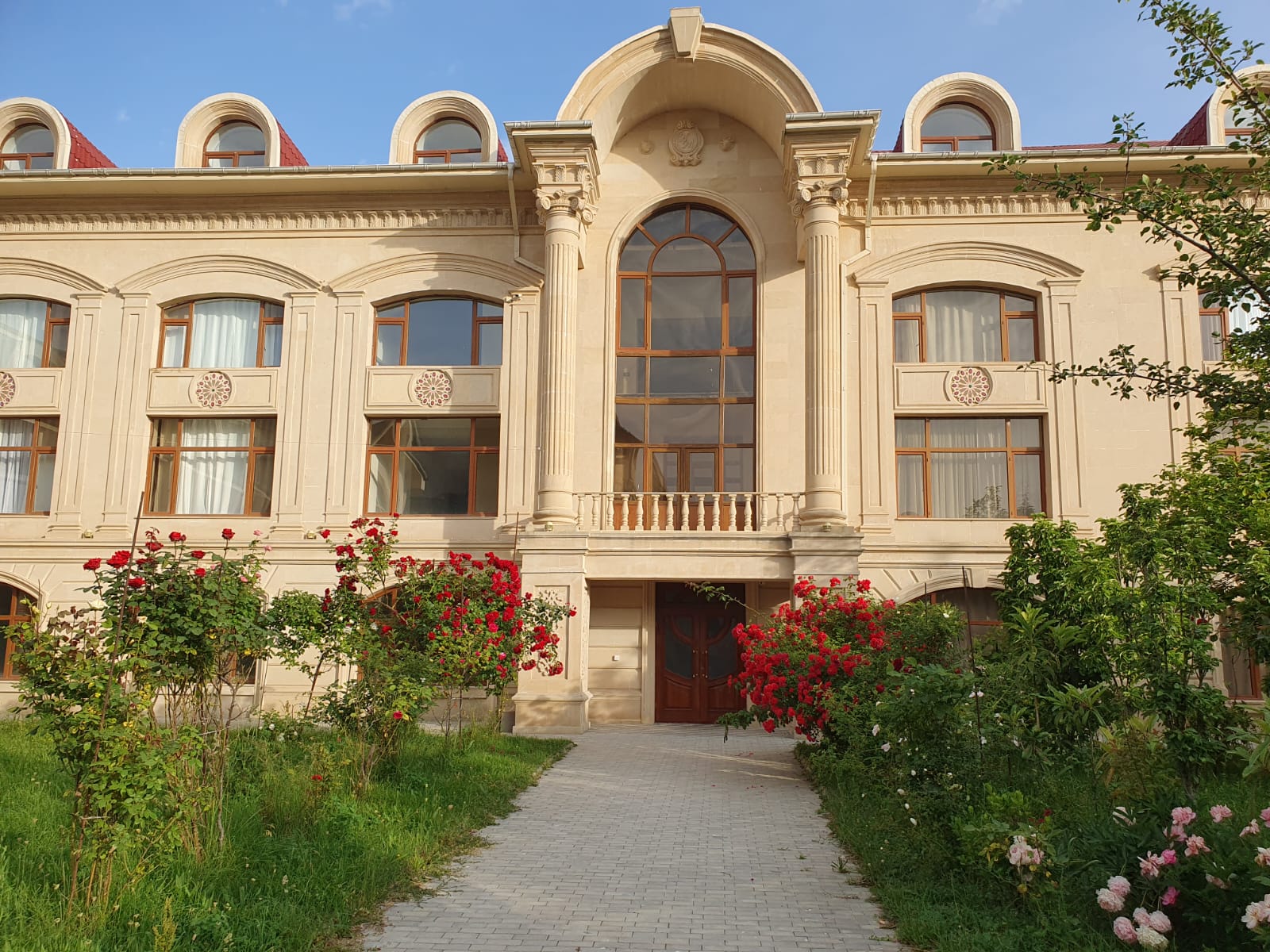 Zəngəzur Harmony Wellness Resort 2
