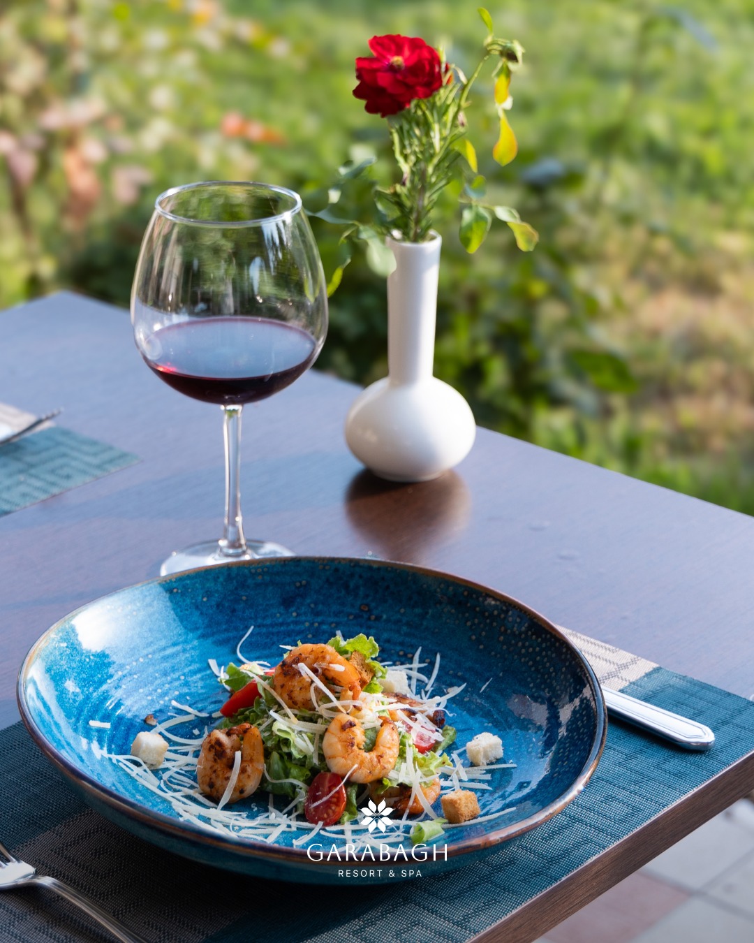 Garabagh Resort & Spa 4