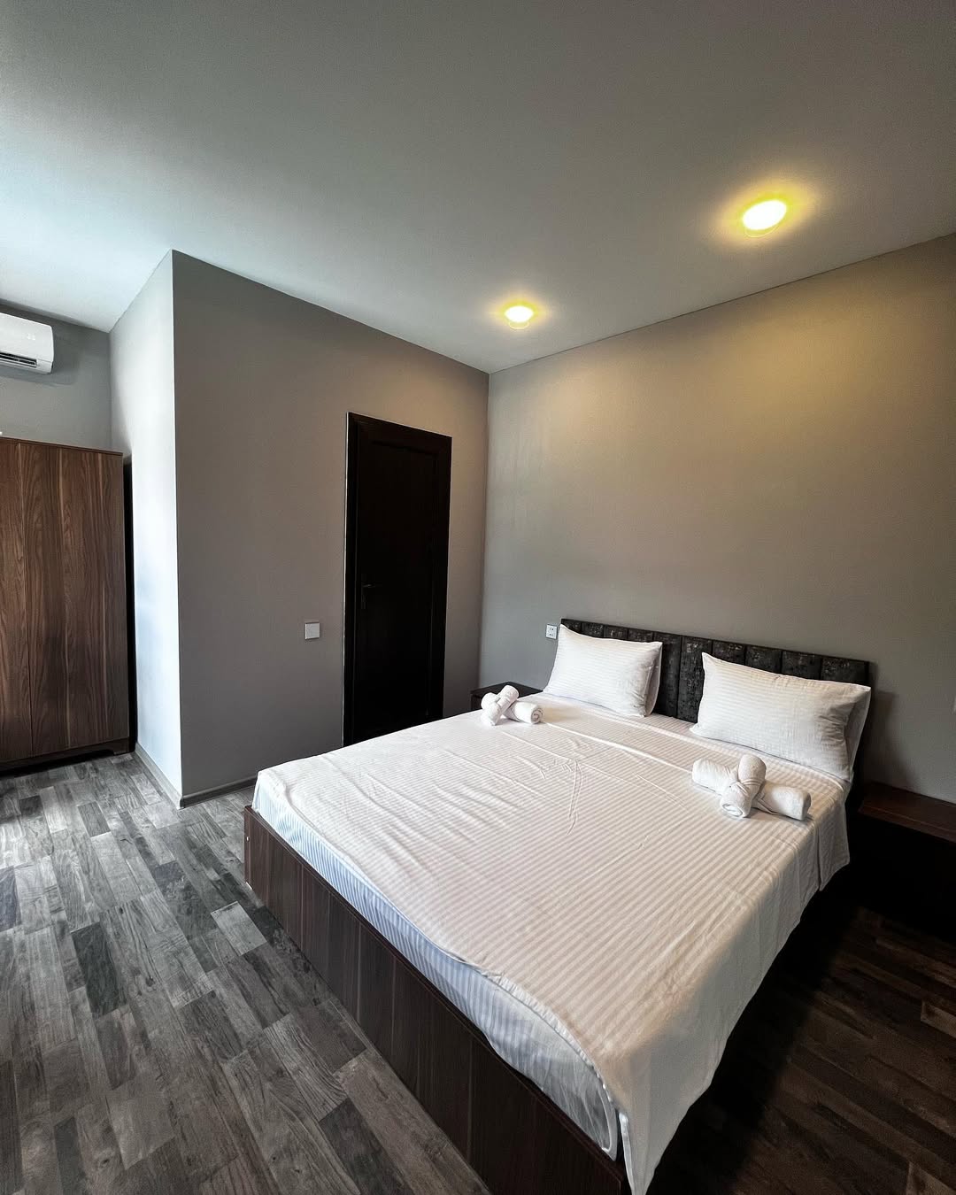 Qafqaz Twin AFrame 5