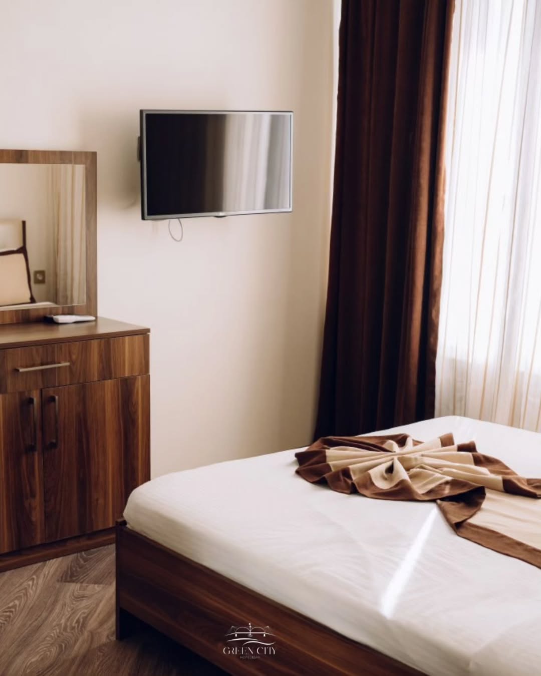 Green City Otel & SPA 3