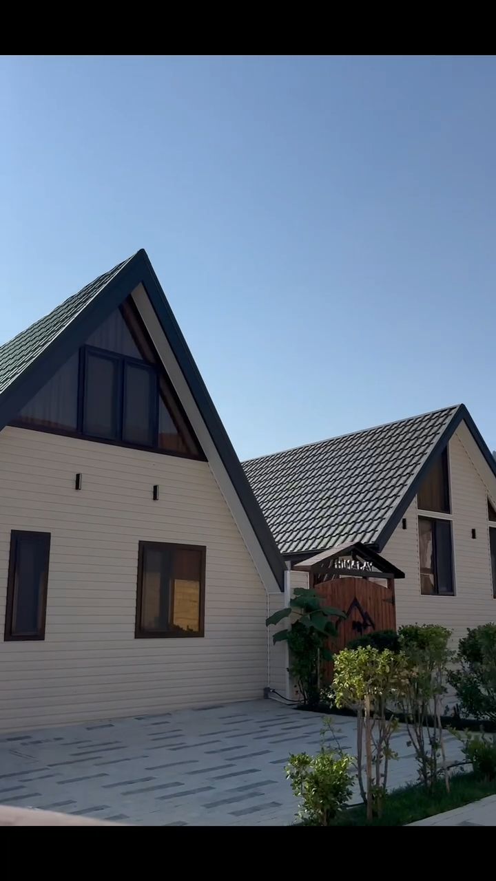 Mountain Resort Gabala