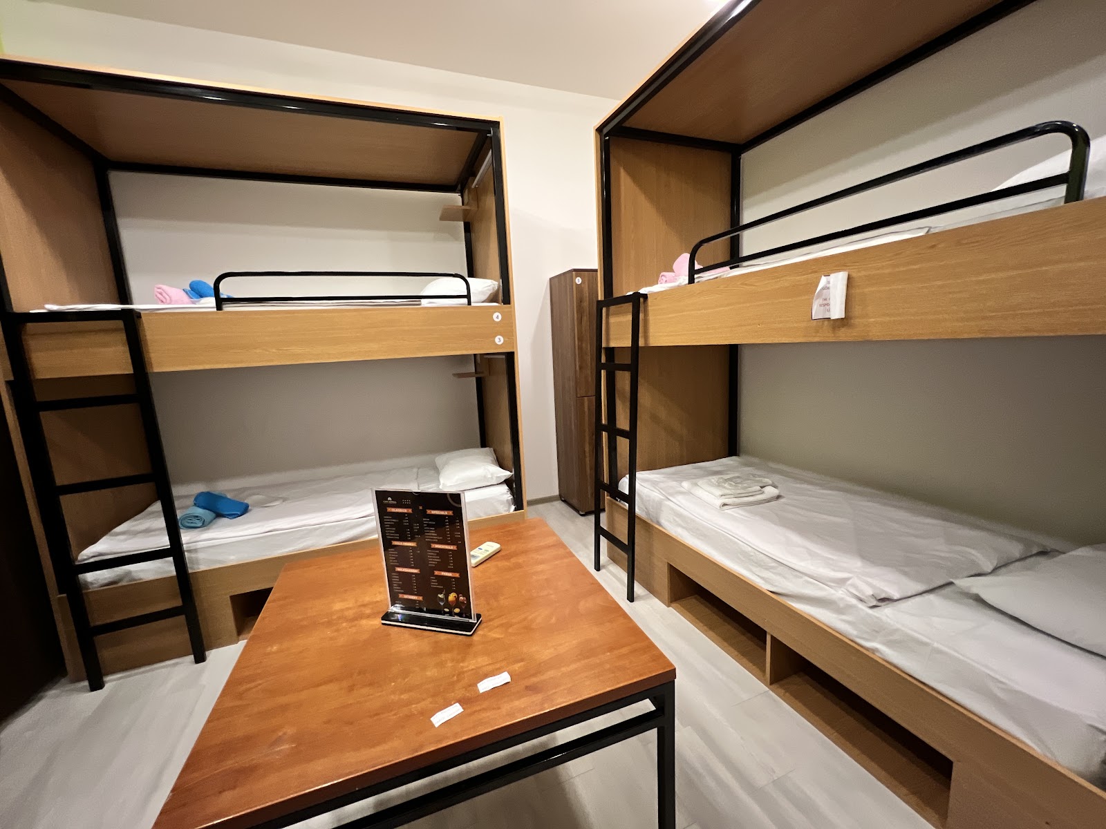 Central Hostel 5