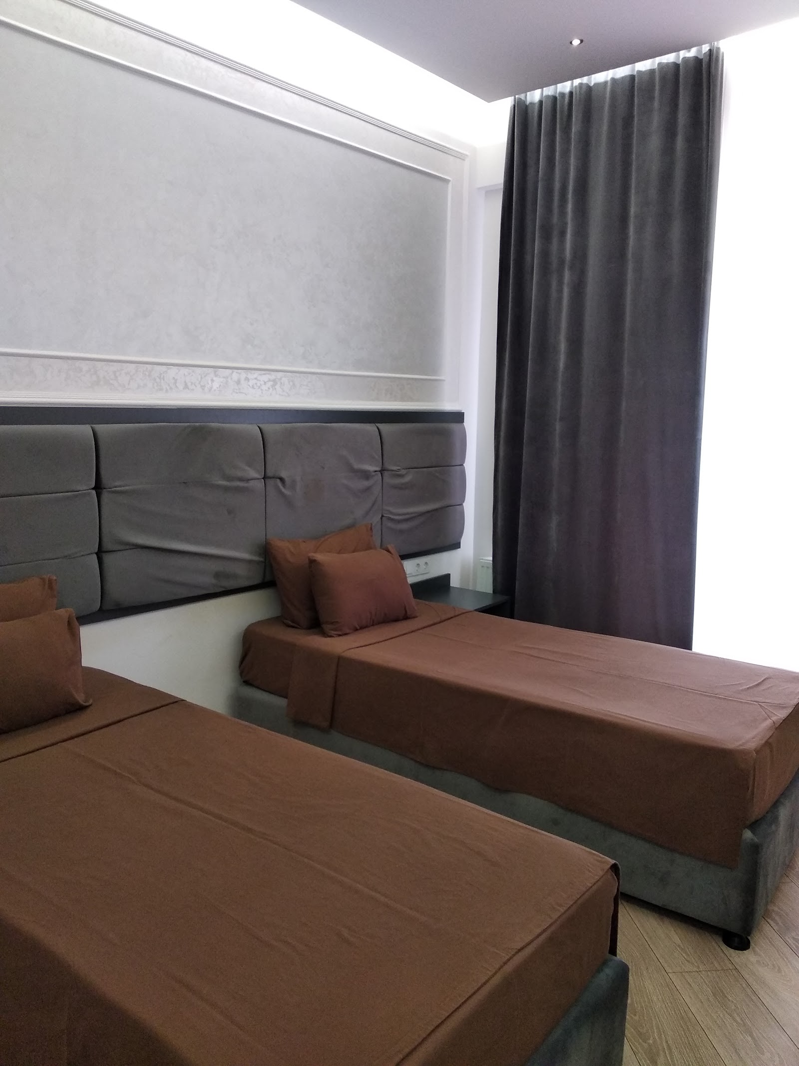 Naftalan Sun City Hotel & SPA 3