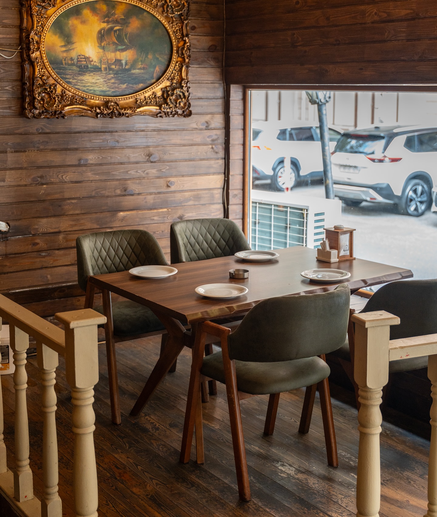 Liman Pub & Restaurant