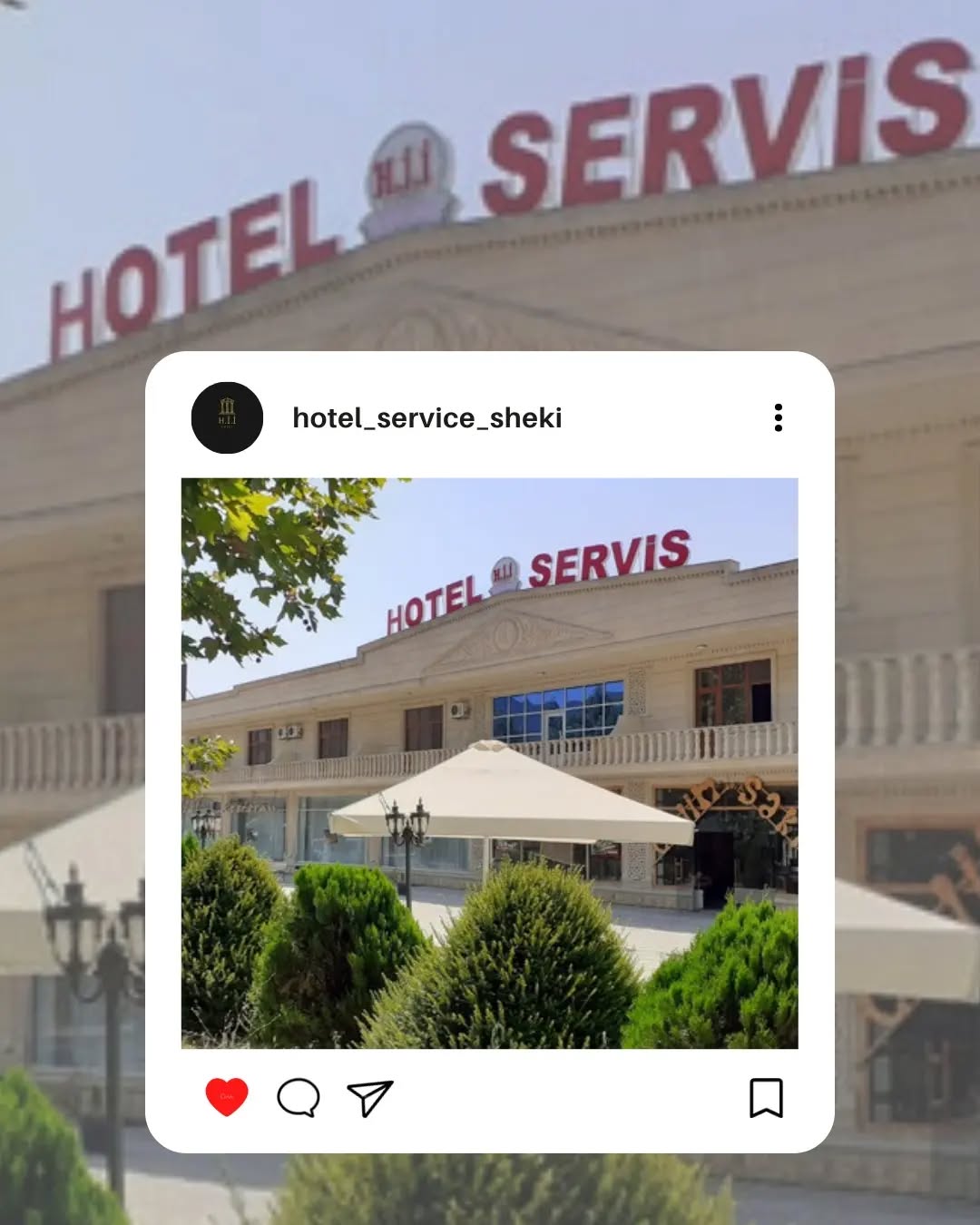 H.I.I HOTEL