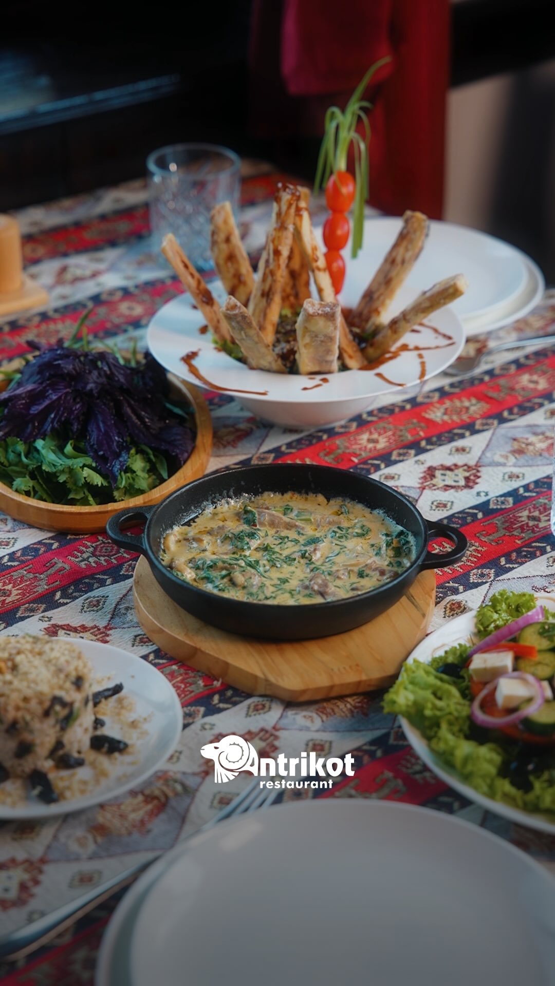 Antrikot Restoranı 4