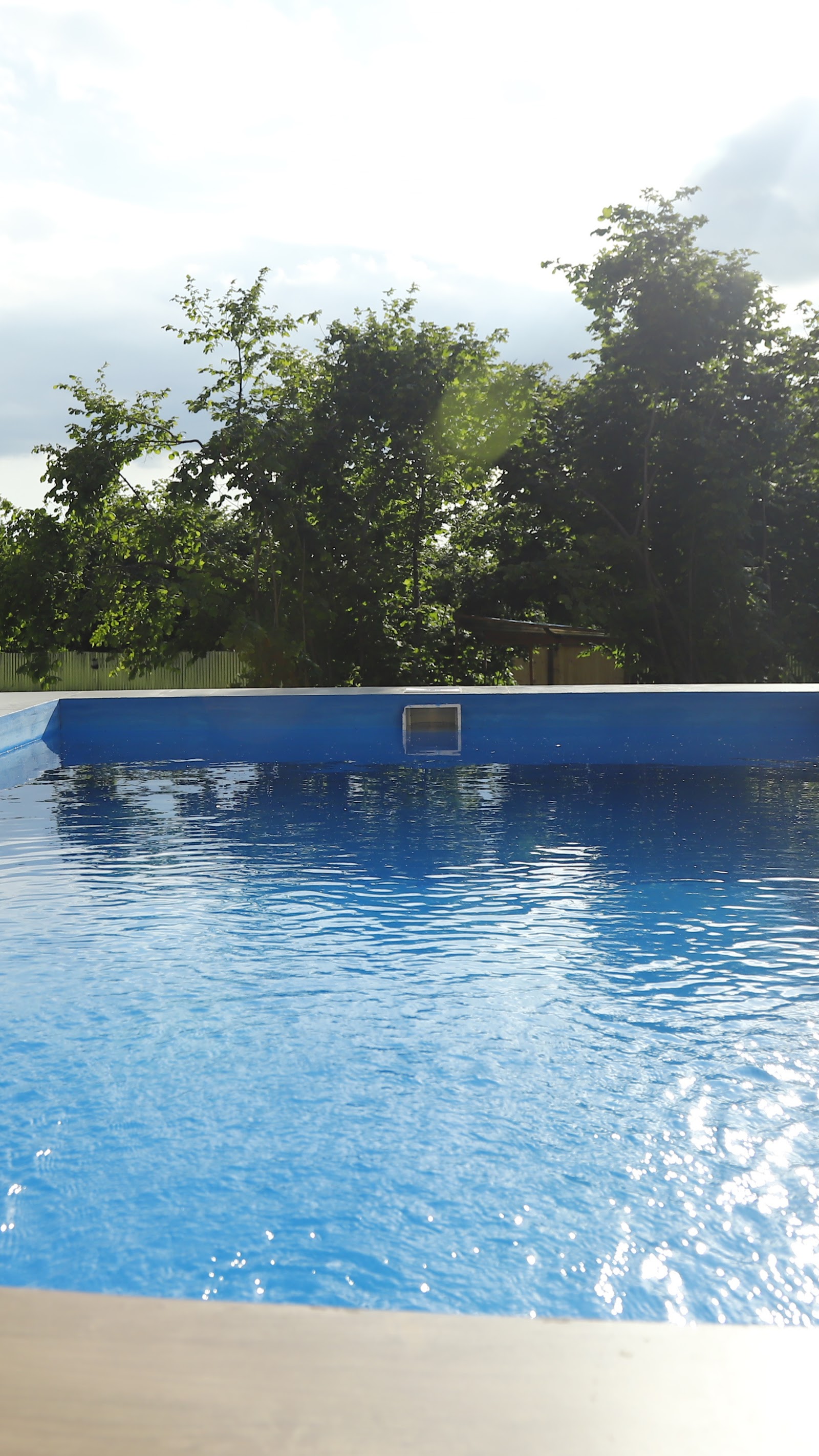 Riverfront Chalet İsmayıllı 5