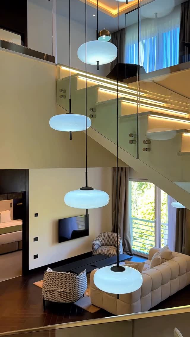 Qafqaz Riverside Hotel 3