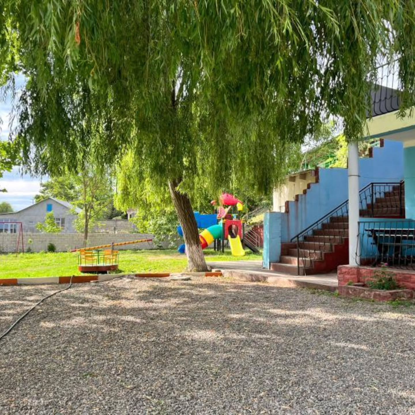 Raduqa Ailəvi İstirahət Mərkəzi 5