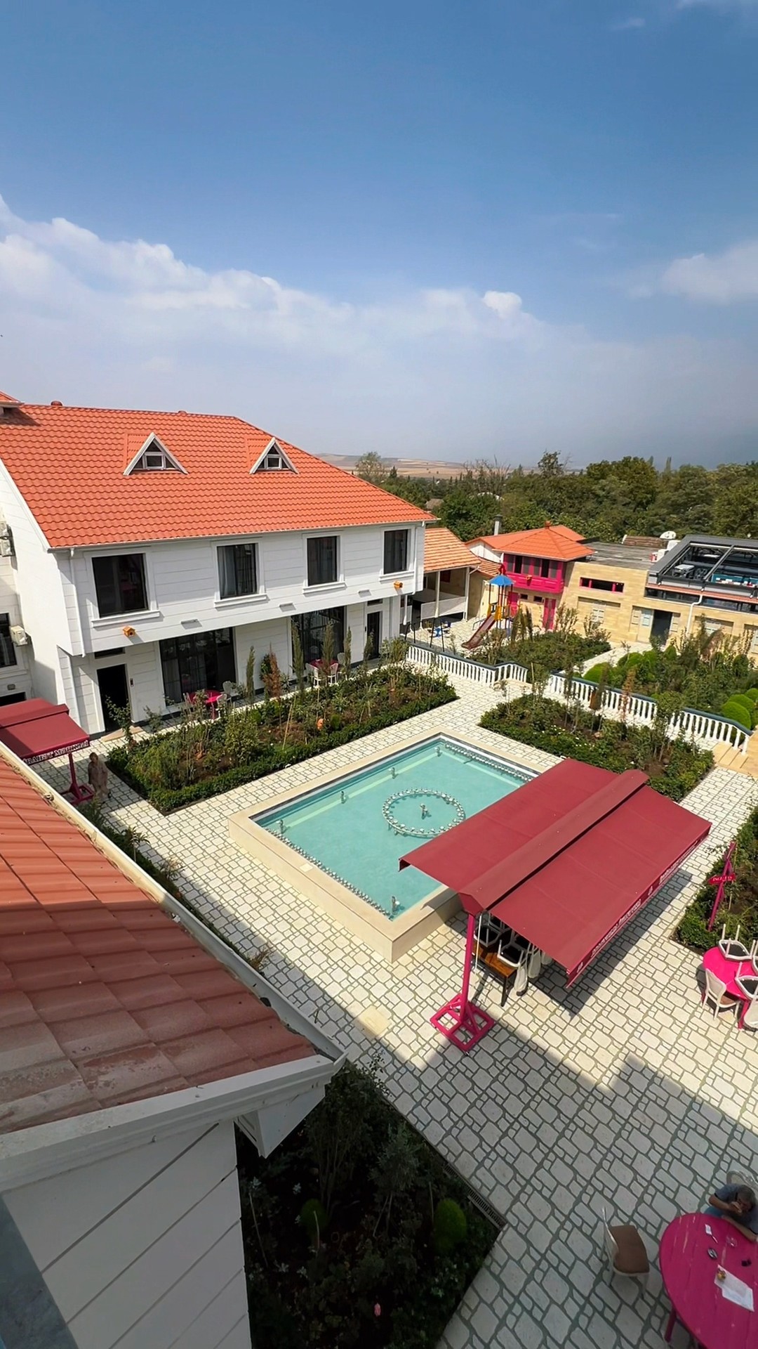 Magnolia Otel ve Spa 2