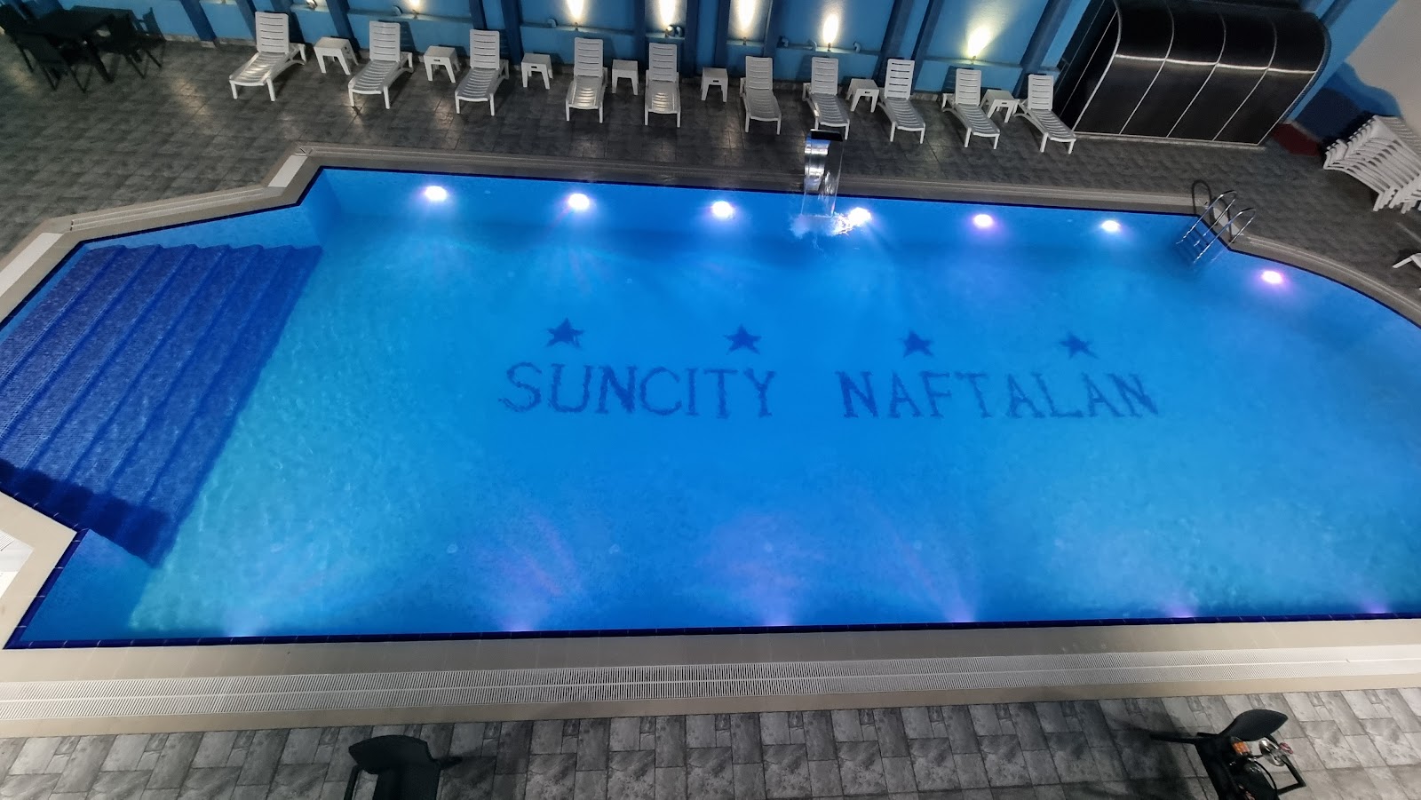 Naftalan Sun City Hotel & SPA 4