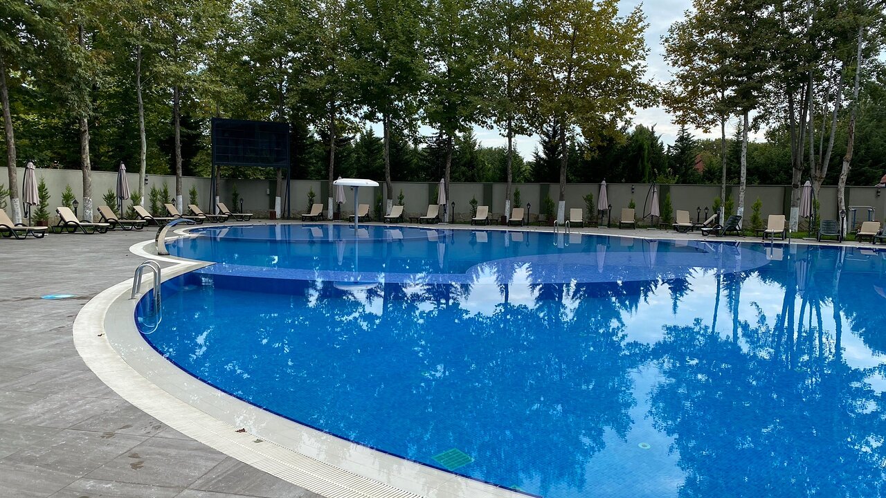 Vogue Hotel Nabran 2