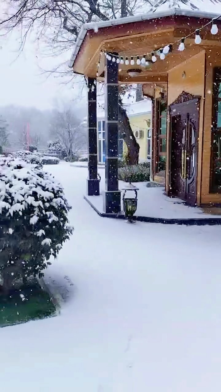 Çoban Bulaq Rezortu 4