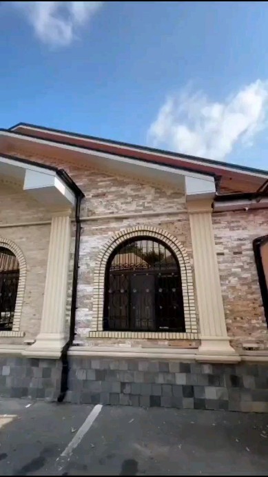 Xan Boutique Hotel Şəki 4
