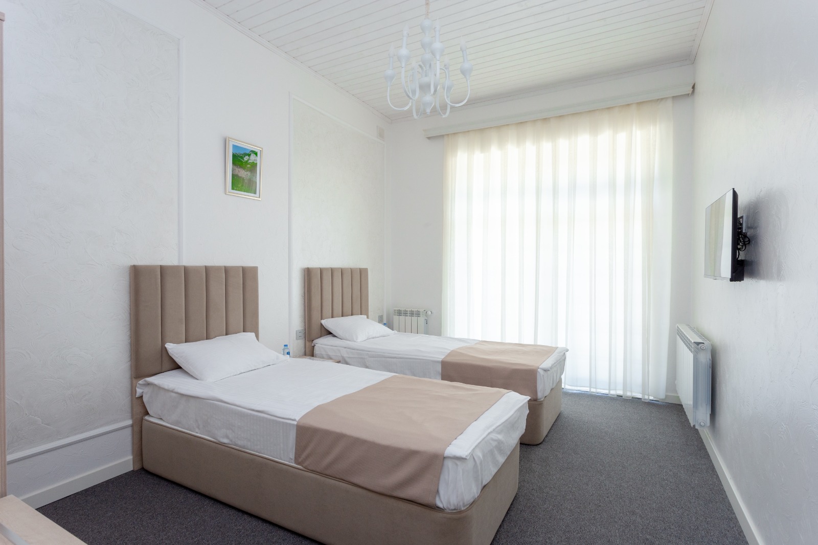 Dağ Havası Hotel and Cottages 3