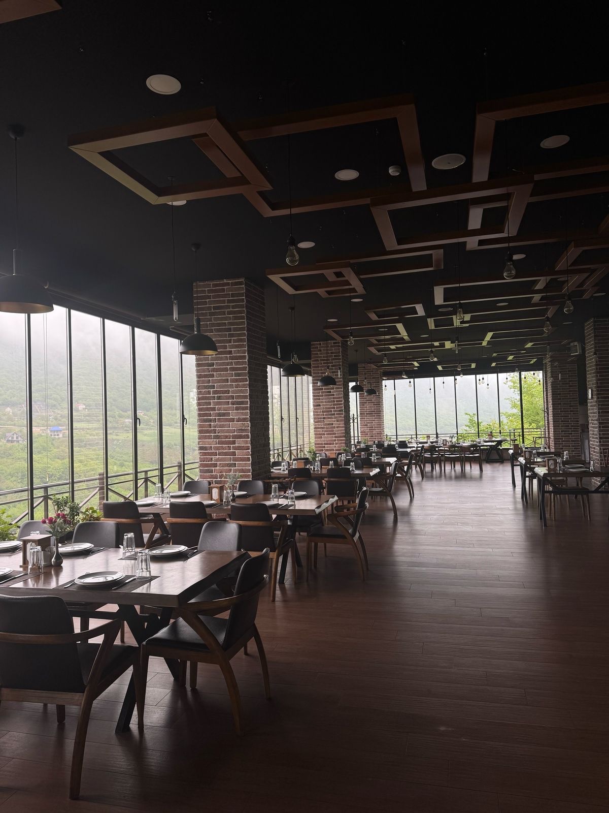 Randevue Hotel & Restaurant 2
