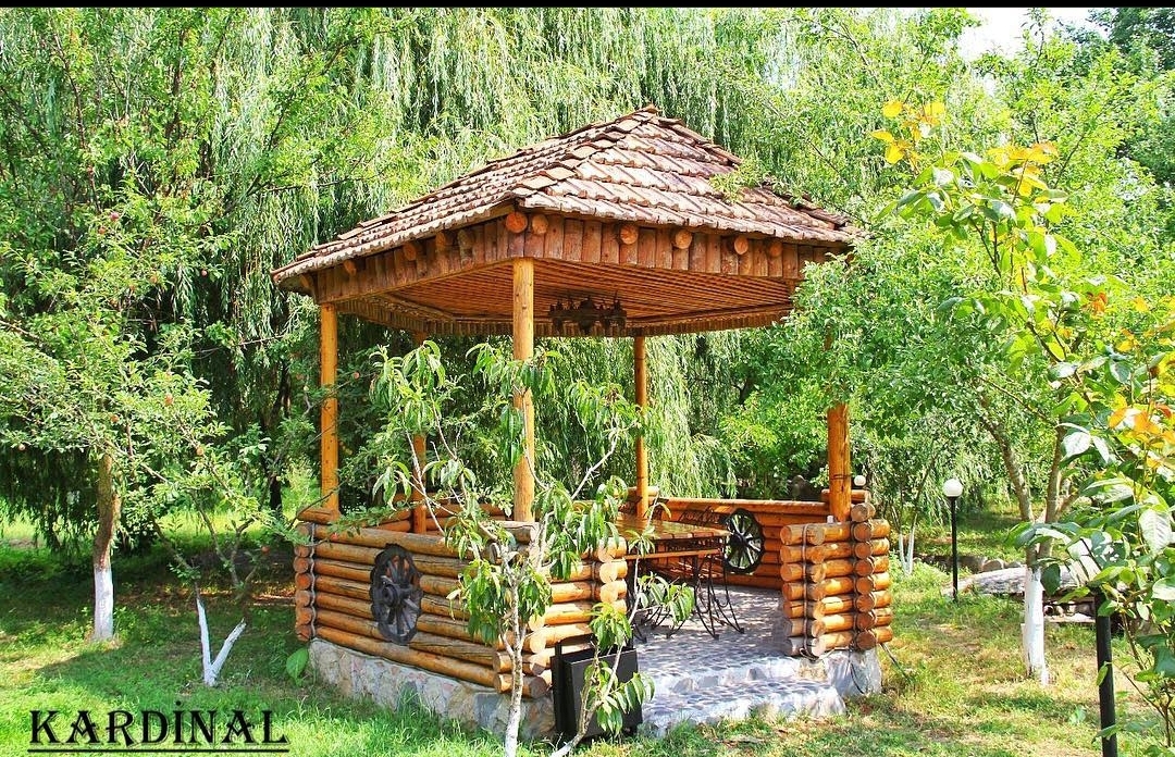 Kardinal İstirahət Mərkəzi 4