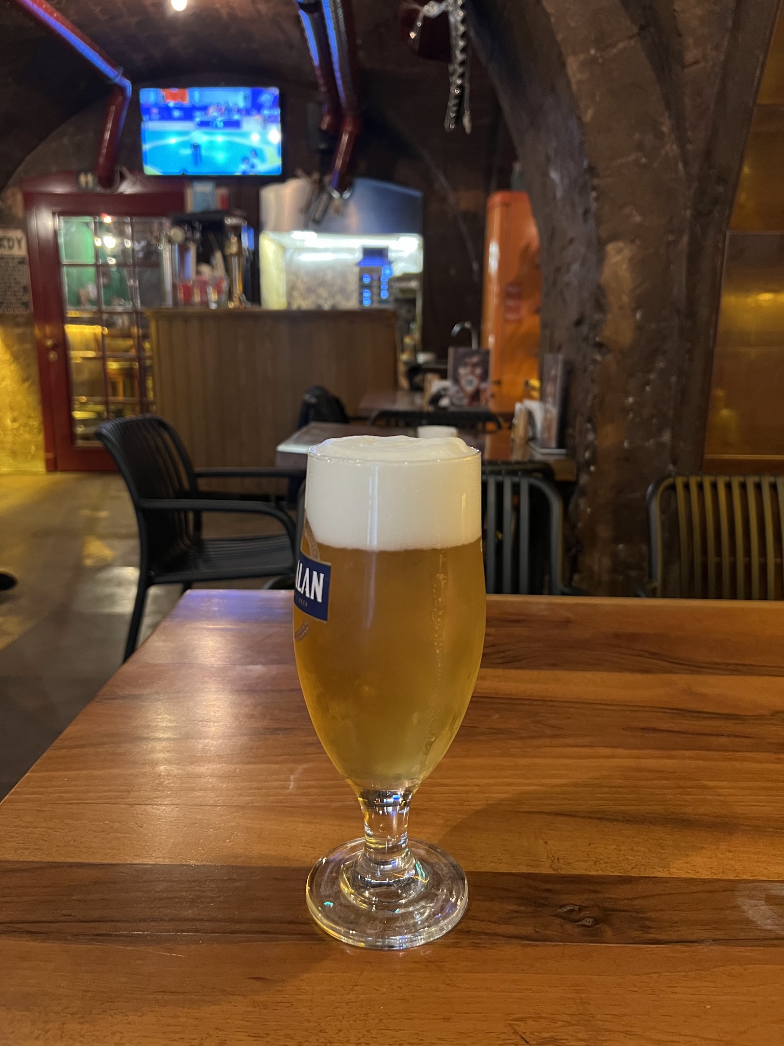 Secrets Pub Azadlıq 3