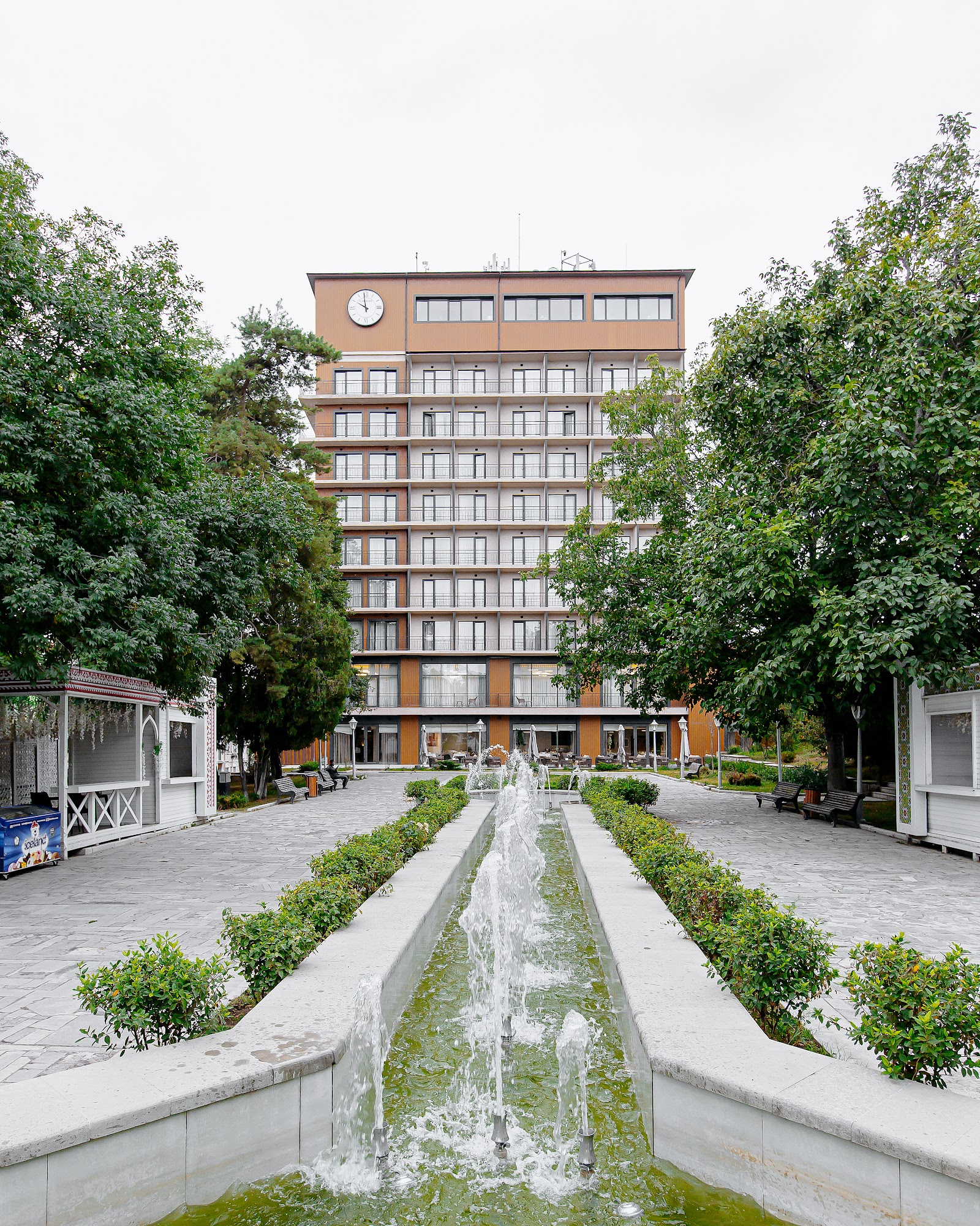 Karabağ Otel