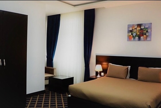 Kristal Hotel 4