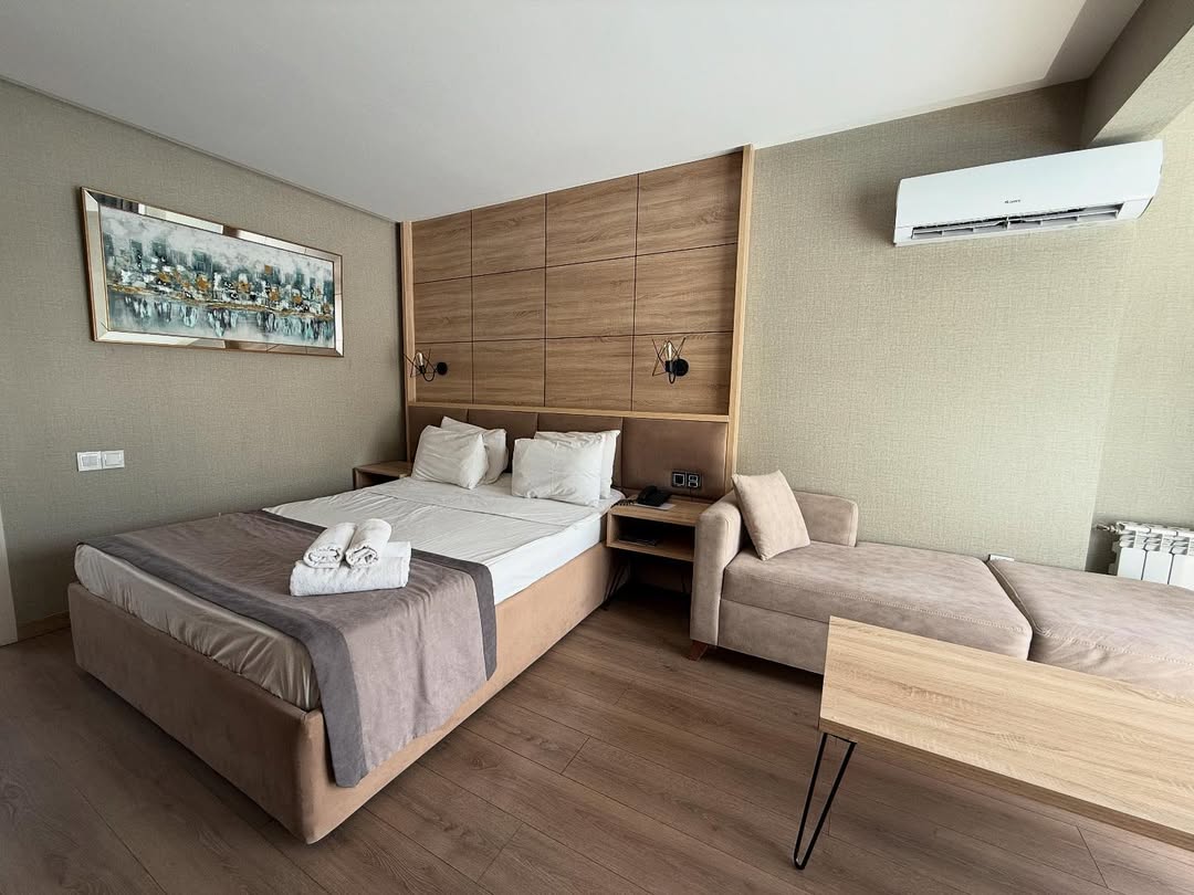 Riva Hill Resort 4