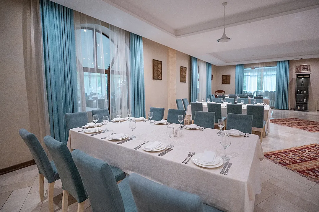 Marxal Resort & Spa 5