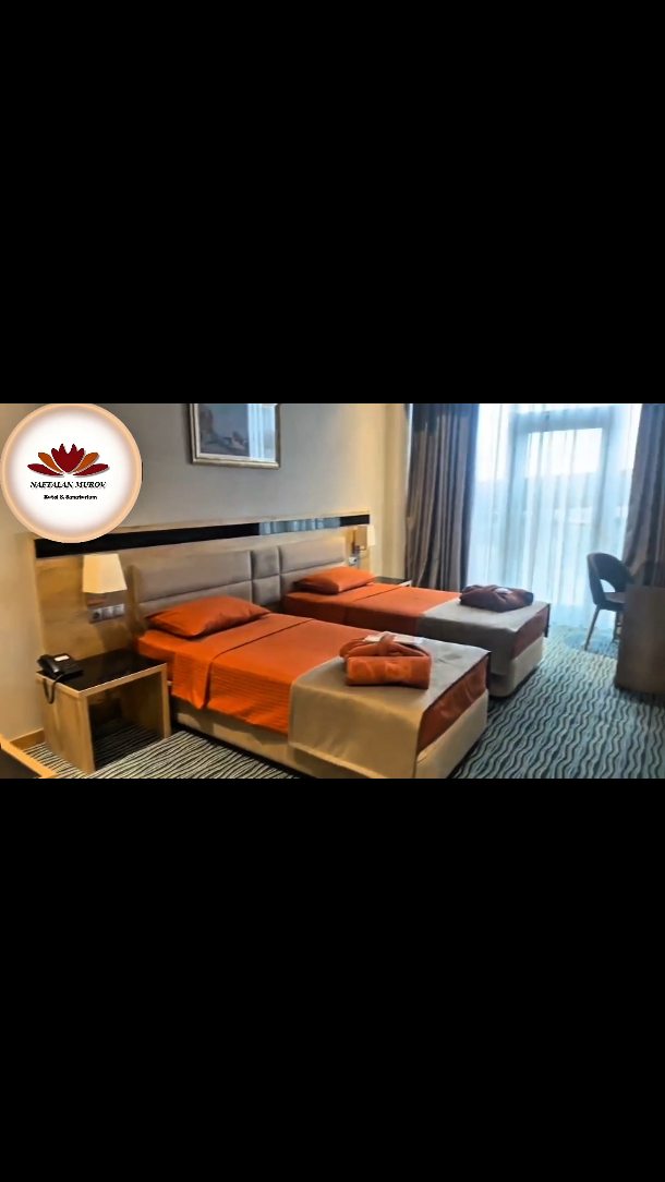 Naftalan Murov Otel & Sanatoriya 5