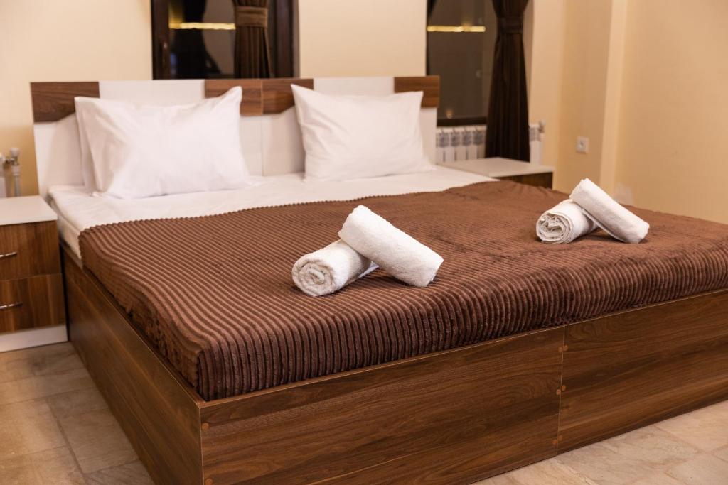 Qala Hostel Ganja 4