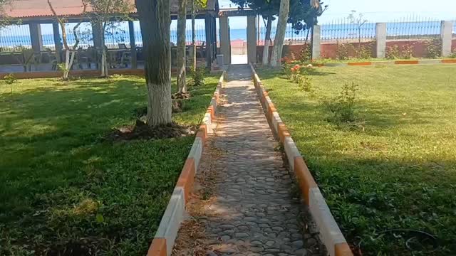 Raduqa Ailəvi İstirahət Mərkəzi 2